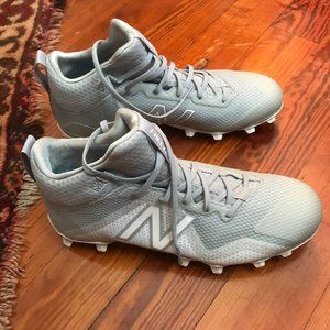 men's freezelx lacrosse cleat